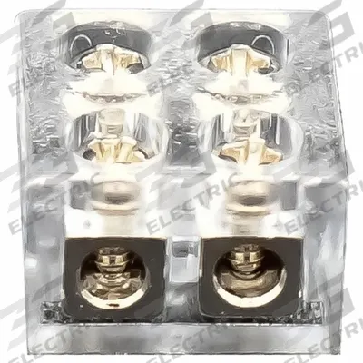GM LIGHTING Connector: Tape to Tape, 14 AWG, 18 AWG - Tape & Linear Light Connectors