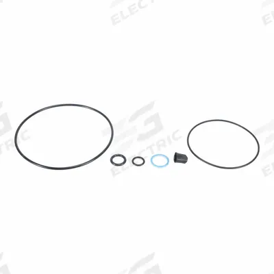 Grundfos Shaft Seal: for In-Line Circulating Pumps, Mfr Part # 96406940 - Seal Kits