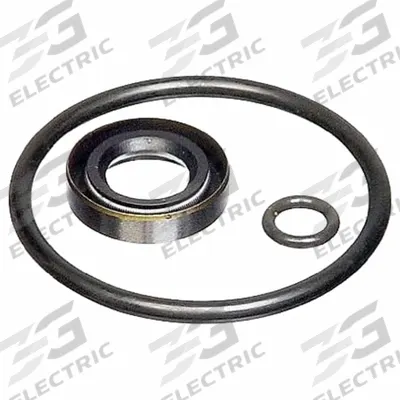 FLUKE Seal Kit: Seal Kit, Seal Kits, Seal Kits, P3030SK, Seal Kit