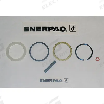 ENERPAC Hydraulic Cylinder Service Kit: Mfr Part # RC2510K - Hydraulics