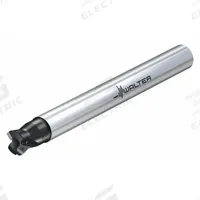 WALTER Indexable Square Shoulder End Mill: M4002-020-A20-02-01 (MPN 6795843). Key specifications — attr257066: M4002-020-A20-02-01.