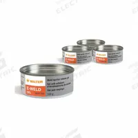 WALTER SURFACE TECHNOLOGIES Anti-Spatter Fluid: E-WELD GEL, 7 oz (MPN 53F103). Key specifications — Brand: WALTER SURFACE TECHNOLOGIES; Series: E-WELD GEL.