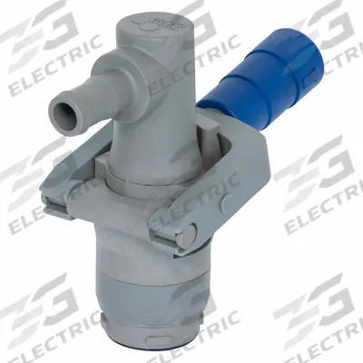 FILL-RITE Coupler: Coupling, Nylon, 3/4 in Hose Barb, 90° Outlet Angle - Dispense Couplers for DEF