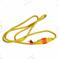JAN FAN Extension Cord: 36 in Lg, 1/2 in Wd (MPN JF-DCS-EXT3). Key specifications — Manufacturer Part Number: JF-DCS-EXT3; Brand: JAN FAN.