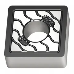 WALTER Square Turning Insert: SNMA543-RK5, SNMA150612-RK5 (MPN 6394620). Key specifications — attr257901: SNMA150612-RK5; attr257900: SNMA543-RK5.