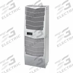HOFFMAN Enclosure Air Conditioner: 20,000 BtuH, Washdown, Cooling/Heating, 460V, 4, Wall Mount (MPN G572046G050). Key specifications — Brand: HOFFMAN; Mounting Type: Wall Mount; Operation Mode: Cooling/Heating; Operating Voltage: 460V.