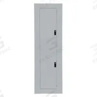 GE Panelboard Cover: 42 Spaces, 600 A Amps, 64.5 in Lg, 1, 32FV80/32FV92, Surface Mounting, 20 in Wd (MPN AF64S). Key specifications — attr196344: 1; attr196347: 32FV80.
