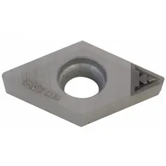 SUMITOMO Diamond Turning Insert: NF-DCMT32.50.5LD, NF-DCMT11T302N-LD (MPN NF-DCMT32.50.5LD-DA1000). Key specifications — attr257732: NF-DCMT32.50.5LD; attr257733: NF-DCMT11T302N-LD.