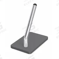 IKA Stand: 7 in Overall Lg, 3 7/8 in Overall Wd, 5 1/2 in Overall Ht (MPN 0035001735). Key specifications — Compatible with Product Type: Vacuum.