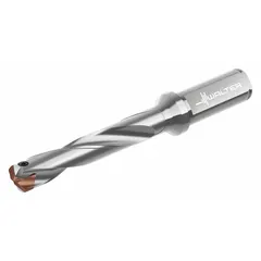 WALTER Modular Drill Bit for General Drilling: D4140.05-14.00F15-B (MPN 7508869). Key specifications — attr257244: D4140.05-14.00F15-B.