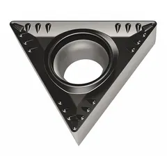 WALTER Triangle Turning Insert: TCMT3(2.5)2-RK4 WKK10S, TCMT16T308-RK4 WKK10S (MPN 6651149). Key specifications — attr257938: TCMT3(2.5)2-RK4 WKK10S; attr257939: TCMT16T308-RK4 WKK10S.