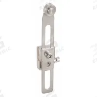 DAYTON Limit Switch Lever Arm: Roller Lever, Adj, 4.63 in Arm/Operator Lg - Max (MPN 12T874). Key specifications — Brand: DAYTON; Roller Position: Front; Actuator Style: Rotary Lever Roller.