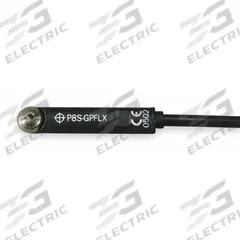 MILLER FLUID POWER Reed Switch: P8S-GRFAX, Positioning, Normally Open, IP67, For 20 to 63mm Bore Dia. Key specifications — attr947381: Positioning; attr947365: P8S-GRFAX; attr947373: Normally Open; attr947378: 100 mA Max; attr947379: 10-30V DC.