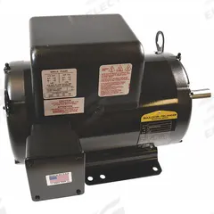 CHICAGO PNEUMATIC Motor, 5 HP, 208-230V, 1-Phase, 1750 rpm: 2023000868, 36VZ43/36VZ44. Key specifications — attr948866: 2023000868; attr948874: Motor; attr948875: Chicago Pneumatic; attr948868: 36VZ44; attr948869: RCP-C581VS.