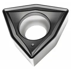 WALTER Trigon Turning Insert: WCMT030204-E47 (MPN 7077880). Key specifications — attr257986: WCMT030204-E47; attr257985: WCMT030204-E47.