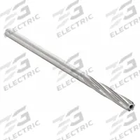 YANKEE Chucking Reamer: 0.3135 in Dia, 5/16 in Oversized, Spiral Flute, Cobalt (MPN 1435-0.3135). Key specifications — attr1301603: YANKEE; attr1301612: Right Hand.