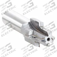 SCIENTIFIC CUTTING TOOLS Port Tool: Reamer Pilot, 1/2"-20, SAEJ1926/SAEJ514 (MPN MS16142-5R). Key specifications — attr1301510: SCIENTIFIC CUTTING TOOLS; attr1301513: SAEJ1926.