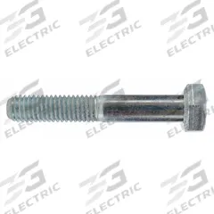 DAYTON Round Head Bolt: 2 in Overall Lg, RHB-052. Key specifications — Compatible Grainger Part Number: 6W052; Manufacturer Part Number: RHB-052; Accessory Type: Round Head Bolt.