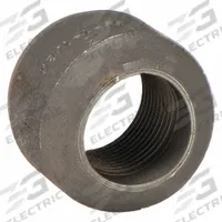 APPROVED VENDOR Metal Pipe Straight: 2 in x 2 in, Female NPT Threaded x Female NPT Threaded, Steel (MPN 400820350271). Key specifications — Maximum Operating Pressure: 3,000 psi @ 100° F; (DO NOT SEND) Manufacturer Location: Globally Sourced.