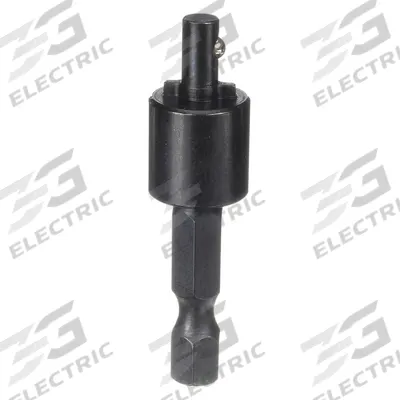 APPROVED VENDOR Power Driver: Steel (MPN 4ZE55) - Drive Tools for Self-Locking Inserts