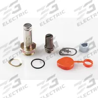 ASCO Valve Rebuild Kit (MPN 302058). Key specifications — Manufacturer Part Number: 302058; Brand: ASCO; Includes: Wrench.