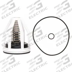 WATTS First Check Valve Repair Kit: First Check Valve Repair Kit, 6A769/812MY7/818DF4, Repair Kit (MPN 007 M1 1-1/2 - 2 1st Check Kit). Key specifications — Compatible Valve Size: M1; Compatible with Grainger Part No.: 6A769; Compatible with Series: 007; Compatible with Mfr. Model No.: 1-1/2 - 2 007M1; Includes: Spring.