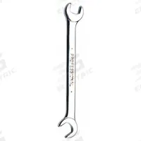 PROTO Open End Wrench: Alloy Steel, Satin, 13/64 in_15/64 in Head Size, 3 in Overall Lg, Std, SAE (MPN J3211). Key specifications — attr309776: No; attr309781: Satin; attr309780: Alloy Steel; attr324939: PROTO.