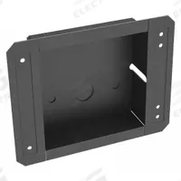 TENNSCO Recessed Handle,Painted Steel: Fits Tennsco Brand (MPN LRH-2). Key specifications — For Use With Grainger Item Number: 5MDP0; Fits Brand: Tennsco; Product Type: Recessed Handle,Painted Steel; Brand: TENNSCO.