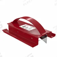 Duct Cutting Tool: 6 1/2 in Lg (MPN DT1C). Key specifications — Brand: MALCO.