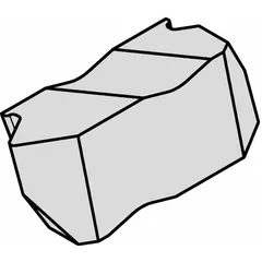 WIDIA Threading Insert (MPN 3636554)