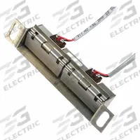 SECURITRON Latch Monitor: Latch Monitor (MPN LML-2). Key specifications — Material: Steel; Brand: SECURITRON; Product Type: Latch Monitor.