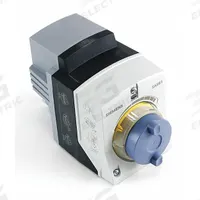 SIEMENS Electric Valve Actuator: SAS61.33U Mfr Part #. Key specifications — Product Type: Electric Valve Actuator; Manufacturer Part Number: SAS61.33U.
