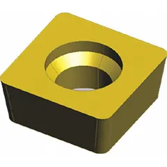 ULTRA-DEX USA Square Turning Insert: SCMW21.51, 060204 (MPN 913-000-396). Key specifications — attr257901: 060204; attr257900: SCMW21.51.