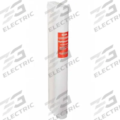 ELGA DI Cartridge: Ions, LC195, Prefiltered Water, Mixed Bed Resin - Water Purification Cartridges & Filters