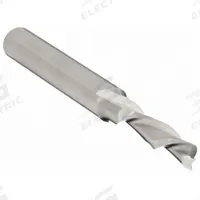 ONSRUD Solid Router Bit: Spiral Downcut, 2 Flute, 3/16" Cut Dia, 3/4" LOC (MPN 57-260). Key specifications — attr1164582: 57-200; attr1164586: MDF.