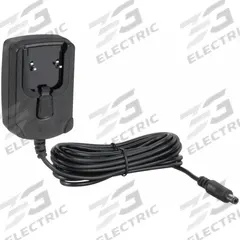OHAUS AC Adapter (MPN 46001724). Key specifications — Product Type: AC Adapter; Brand: OHAUS.