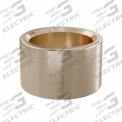 Sleeve Bearing: Iron-Copper, SAE 863, 5/8 in Bore, 13/16 in OD, 1/2 in Lg, -15°F to 300°F, 10 PK (MPN SOA810-04B). Key specifications — System of Measurement: Inch; Material Grade: SAE 863; Brand: OILITE.