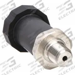 Pressure Transmitter: 0 psi to 500 psi, 4 to 20mA DC, 4-Pin M12 Connector, 1/4 in Male NPT, IP66 /4X (MPN T27M0242EW500#GXCY). Key specifications — Accuracy: ±0.25%; NEMA Rating: 4X; Burst Pressure: 10x Range; Calibration Certificate Included: No NIST-Traceable Calibration Certificate Included; IP Rating: IP66; Housing Material: Nylon; Output: 4 to 20mA DC; Overpressure: 2x Range.