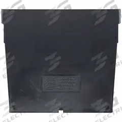 QUANTUM STORAGE SYSTEMS Bin Divider: 7 1/4 in x 7 1/2 in, Not Electrostatic Discharge Conductive (MPN DSB807/808/814). Key specifications — Compatible Manufacturer Model Number: QSB814; Brand: QUANTUM STORAGE SYSTEMS.