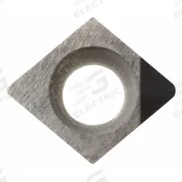 KYOCERA Diamond Turning Insert (MPN CCGW3252SEKPD001)