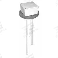 LUMENITE Liquid Level Probe: 3 Probes, Flange, 3 in Process Connection Size, Stainless Steel (MPN PHS33ES15T12",18",24"). Key specifications — Brand: LUMENITE; Material: Stainless Steel.