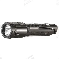 STREAMLIGHT Rechargeable Safety-Rated Flashlight: Rechargeable, 275 lm, 171 m Max Beam, Black (MPN 68786). Key specifications — Brand: STREAMLIGHT; Battery Requirements - Broad: Included.