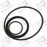 GPI Replacement Seal Kit: Repl Seal Kit, Mfr Part # 133504-1. Key specifications — Product Type: Replacement Seal Kit; Compatible Series: PRO20-115; Manufacturer Part Number: 133504-1; Compatible Manufacturer Model Number: PRO35-115/QM.