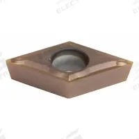 SUMITOMO Diamond Turning Insert: DCMT32.50.5ESU, DCMT11T302NSU (MPN DCMT32.50.5ESU-AC830P). Key specifications — attr257732: DCMT32.50.5ESU; attr257733: DCMT11T302NSU.