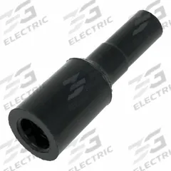 SURE-SEAL CONNECTIONS Boot: 317-1398-000, For SS-2. Key specifications — Brand: SURE-SEAL CONNECTIONS; Compatible with Manufacturer Model Number: SS-2; Compatible with Series: Sure-Seal; Product Type: Boot.