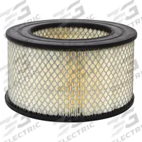 BALDWIN FILTERS Automotive Air Filter: Round-Oval, Engine, Round, Axial Seal, 5 13/32 in Overall Ht (MPN PA1916). Key specifications — Brand: BALDWIN FILTERS; Compatible Vehicle Make: Sullair; Baldwin Interchange: PA1916.