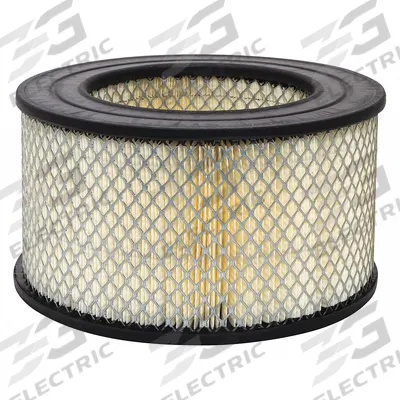 BALDWIN FILTERS Automotive Air Filter: Round-Oval, Engine, Round, Axial Seal - Round/Oval Engine Air Filters