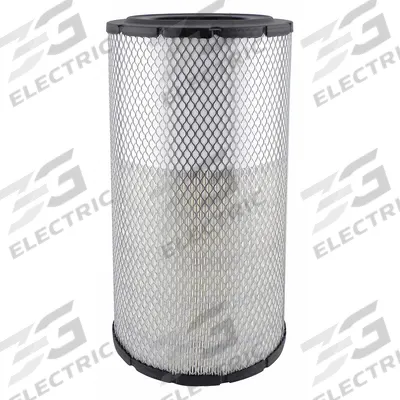 BALDWIN FILTERS Automotive Air Filter: Round-Oval, Engine, Round, Radial Seal - Round/Oval Engine Air Filters