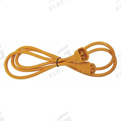 AIRMASTER FAN Extension Cord: Mfr Part # 12002 - Power Sources & Cables for HVACR Equipment