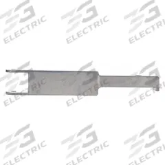 SPEEDAIRE Contact Arm: 3/4 in Belt Wd, Speedaire Series (MPN 45P327). Key specifications — attr1320326: 3CRJ9; attr1320325: 45P327; attr1320329: SPEEDAIRE; attr1320328: No.